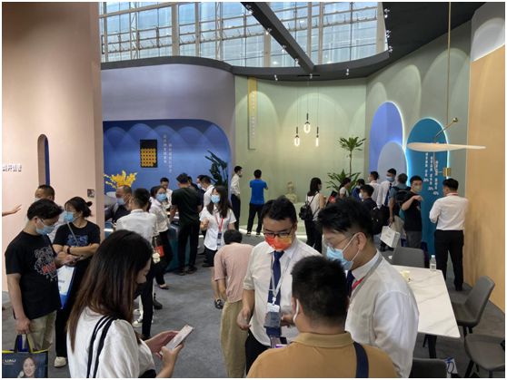 懂瓷玉·賺大錢(qián) 吉蒂亞藝術(shù)涂料攜新品發(fā)出行業(yè)最強音
