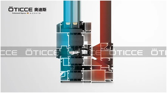 奧迪斯門窗：告別酷暑高溫，守護一室清涼